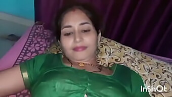 Monu'S Sister-In-Law Gets A Rough Fucking From Her Brother-In-Law