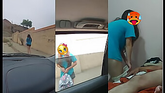 Remaja bersetuju untuk melakukan seks untuk makanan, video amatur buatan sendiri, cerita kehidupan sebenar