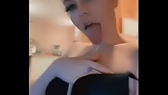 Oral Pleasure With A Skilled Mouth On A Big Penis