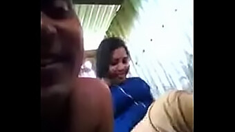 Desi College Girl From Assam Gets Intimate With Her Lover