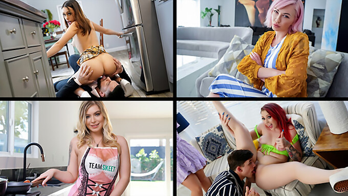 Top-tier face-sitting scenes with Jane Wilde, Arietta Adams, Adira Allure, and Sera Ryder